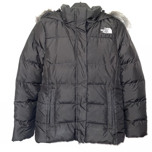 The north face gotham hooded - north,