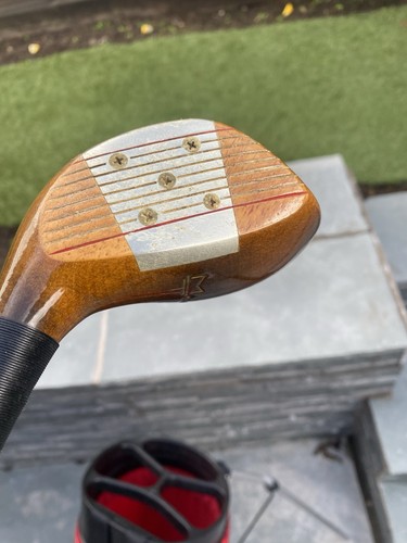 Macgregor tourney driver - tourney,