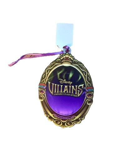 Disney parks villains unfairly - parks,