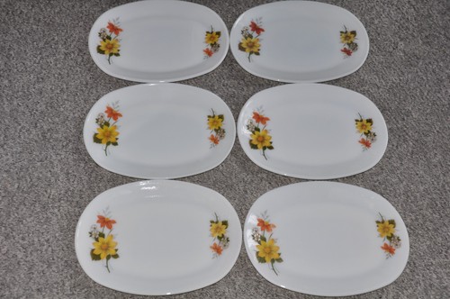 Jaj pyrex autumn - jaj, glory