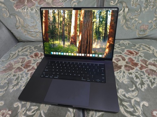 Apple macbook pro - apple, 16"