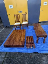 John Lewis Maharani Thacket