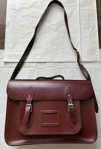 The cambridge satchel inch - the,