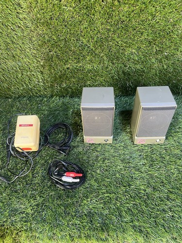 Vintage aiwa powered - vintage,