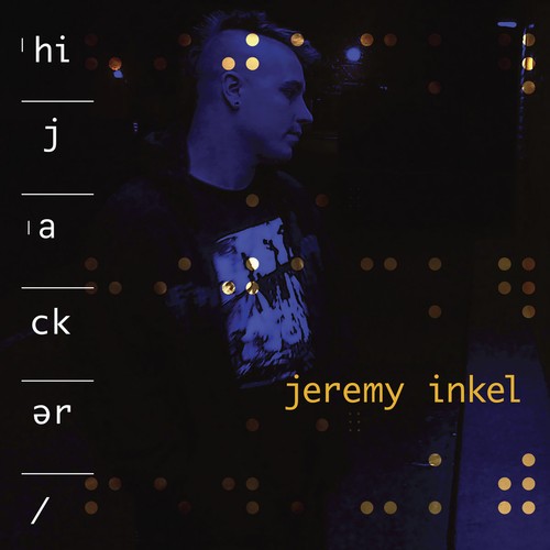 Jeremy inkel hijacker - jeremy,