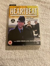Heartbeat - Series 4 -