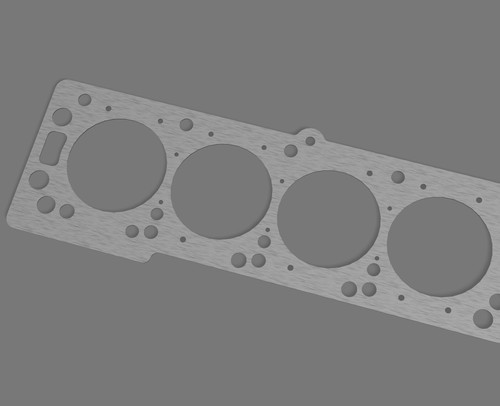 Decompression plate for - decompression,