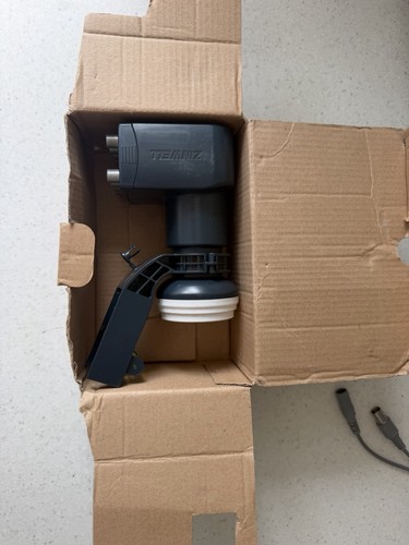 Coax mk4 universal satellite - universal,