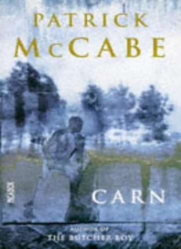 Carn patrick mccabe - by,