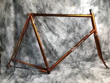 62 cm Wilier Triestina Frame