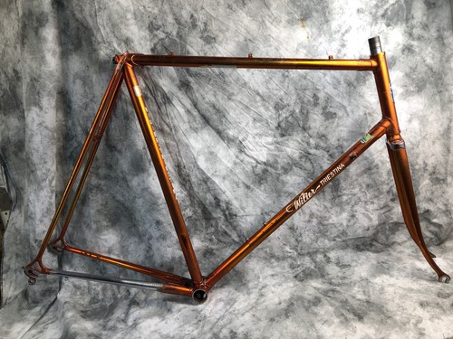 Wilier triestina frame - cm,