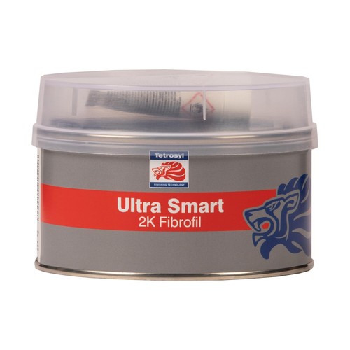 Tetrosyl ultrasmart - tetrosyl, 2k