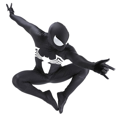 New venom jumpsuit - venom,