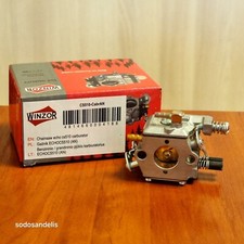 Carburetor for ECHO /