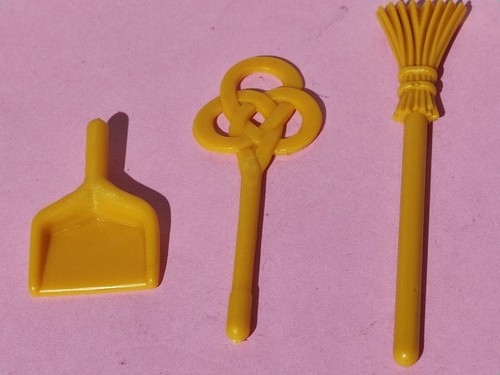 Playmobil cleaning useful - playmobil,