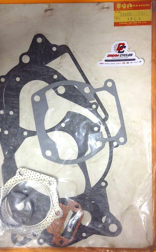 Nos genuine suzuki - suzuki, ts250