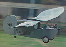 1/4 Scale French Le Pou Du