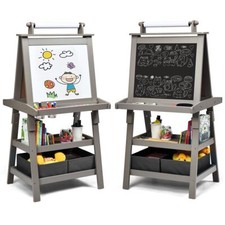3 in 1 Kids Art Easel