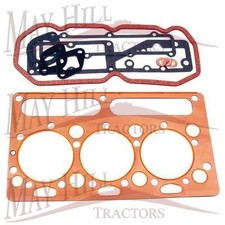 Top End Head Gasket Set for