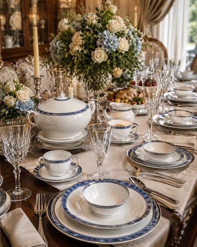 Royal doulton atlanta - royal, 33