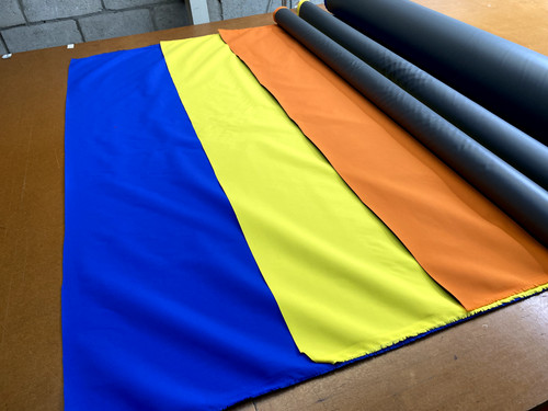 Waterproof coated nylon - waterproof,