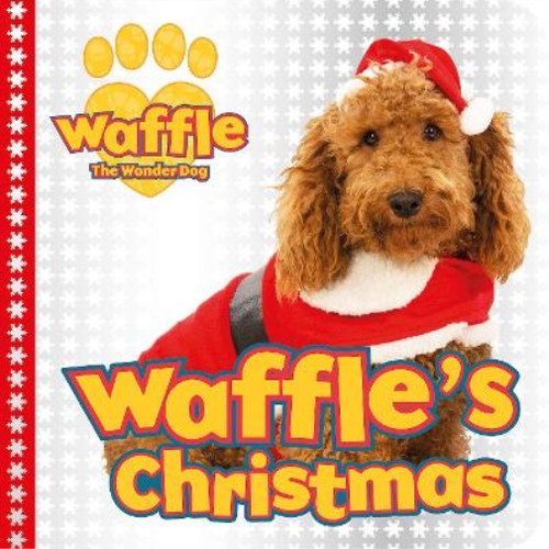 Waffles christmas waffle - waffles, (waffle