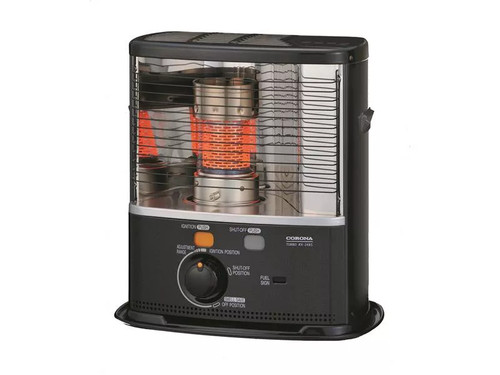 Corona rx2485 liquid fuel - corona,