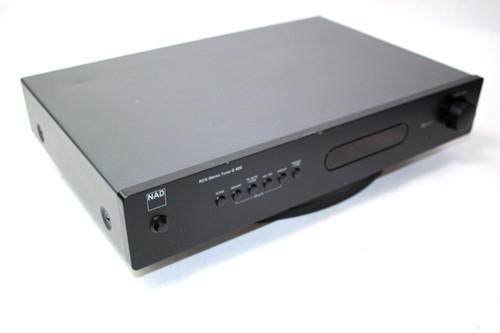 Nad rds stereo - nad,