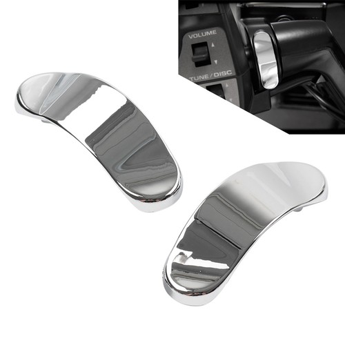 Silver master cylinder clamp - cylinder,