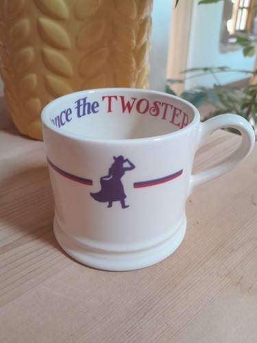 Rare emma bridgewater cowgirls - emma,