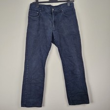 GANT Jason trousers jeans size W 36 L 34