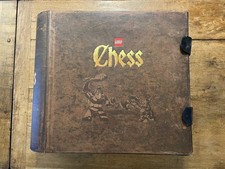 Vintage Lego Castle Giant