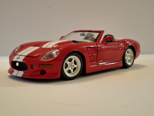 Bburago gold collection - 1:18,