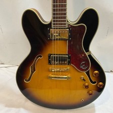 Epiphone Sheraton-ii Sunburst