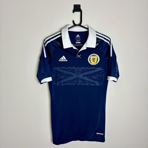 Scotland football shirt - scotland,