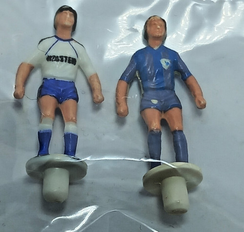 Subbuteo 1990s spare tottenham - spare,