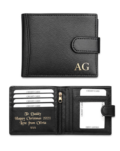 Mens personalised engraved - mens,