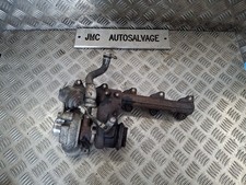 PEUGEOT CITROEN FORD 1.6 HDI