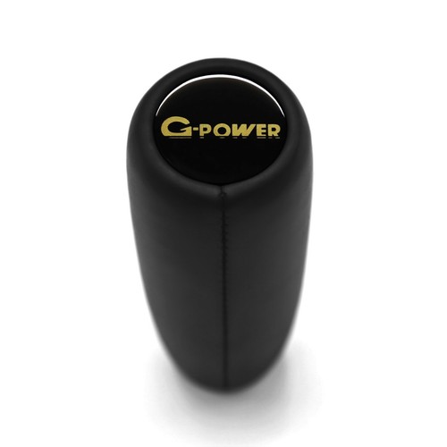 Weighted shift knob for - weighted,
