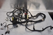 SUZUKI GSXR 400 GK76A COMPLETE