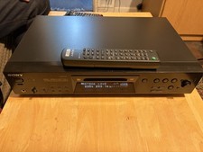 Sony MDS-JE780 NetMD MiniDisc