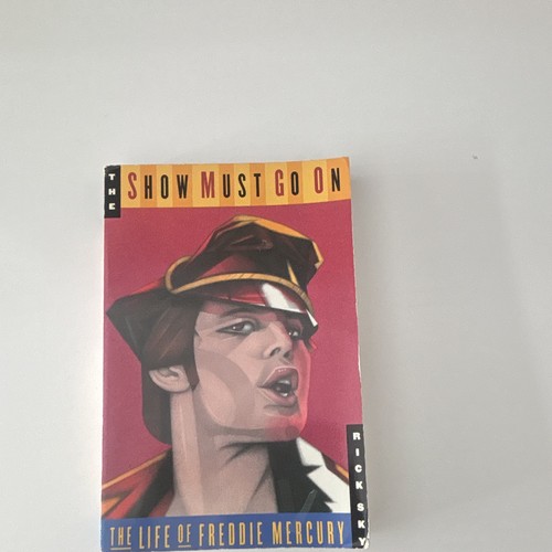 The show must freddie - on:,