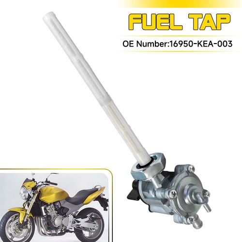 Fuel tap gas valve - valve, petcock