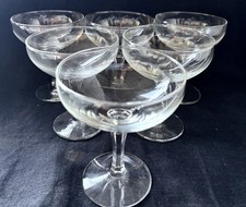 VINTAGE MID CENTURY CHAMPAGNE