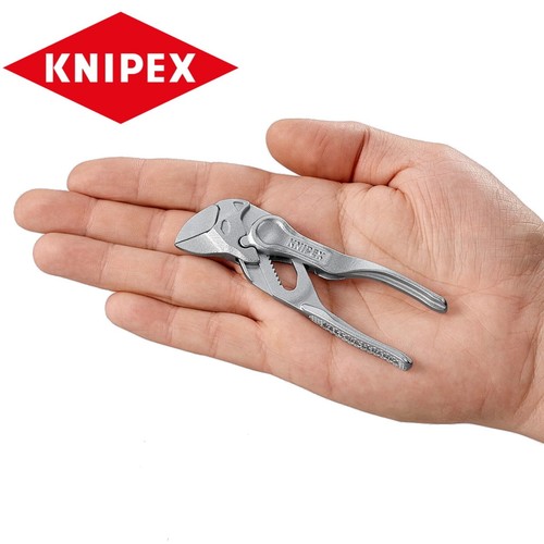 Knipex mini pliers - mini, wrench