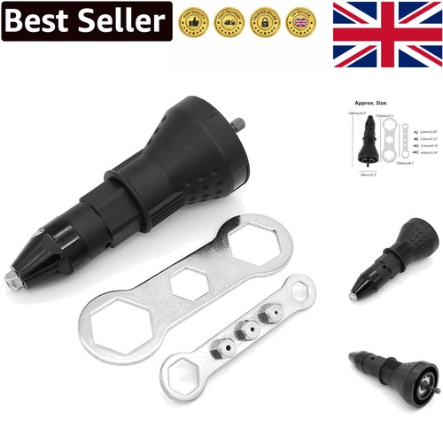 High performance inch hex - 1/4,