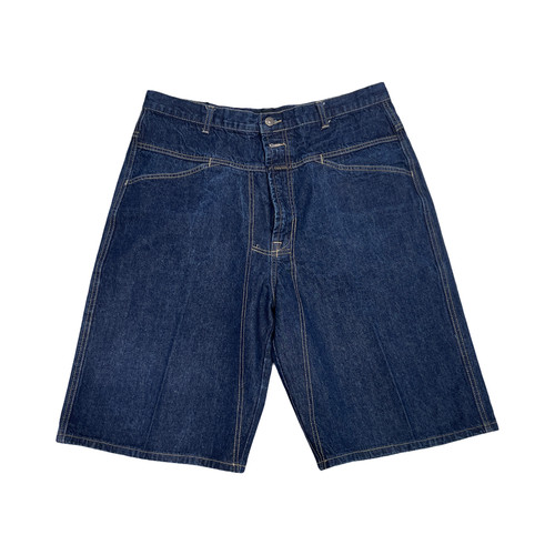 Size girbaud dark wash - 36,