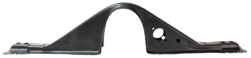 Central chassis support - chassis, &