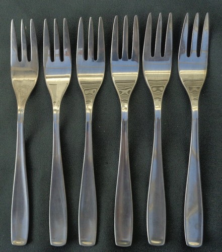 Wmf berlin silver - wmf, 6x