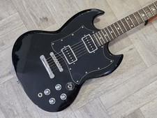 1997 Epiphone SG Special